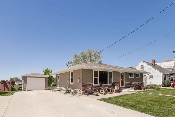 880 2nd Street, Platteville, WI 53818