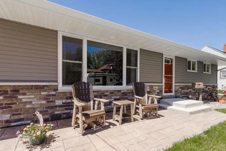 880 2nd Street, Platteville, WI 53818 - #3
