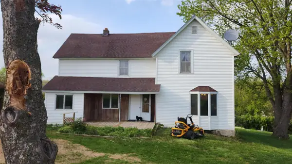 21598 McCormick Road, Seneca, WI 54631