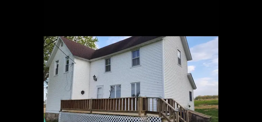 21598 McCormick Road, Seneca, WI 54631 - #2