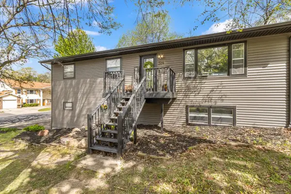 324 Liberty Lane, Poynette, WI 53955