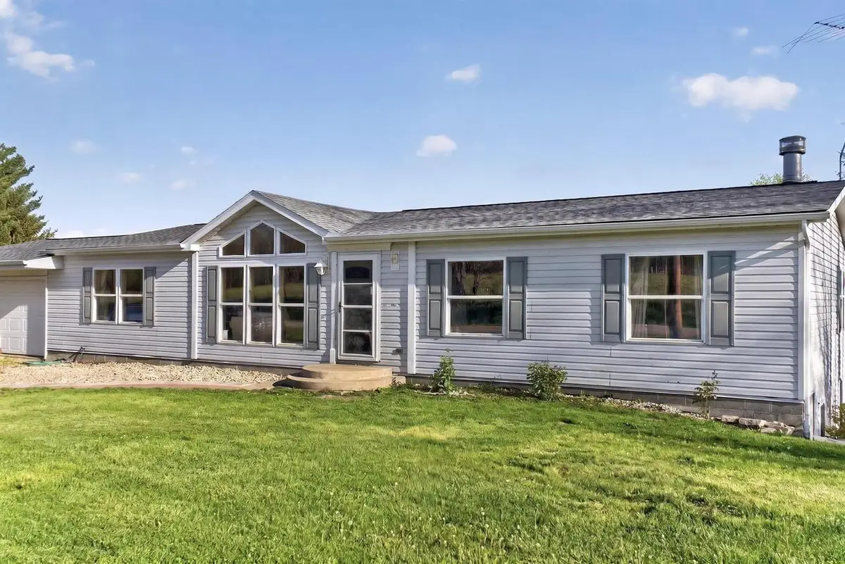 W5479 County Road P, Pardeeville, WI 53954 - #1