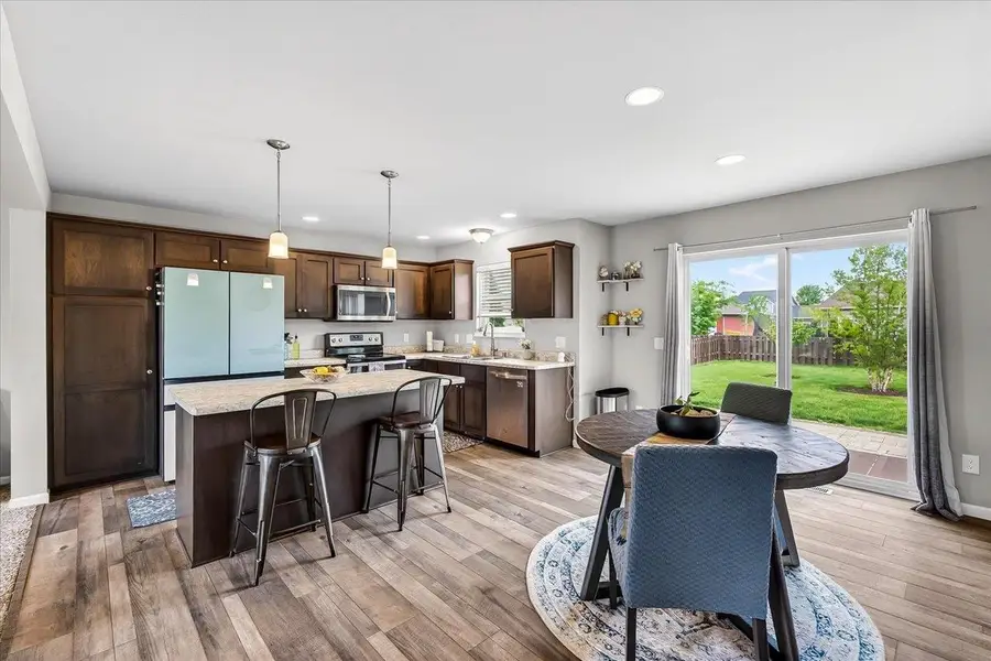 876 Remington Way, Sun Prairie, WI 53590 - #3