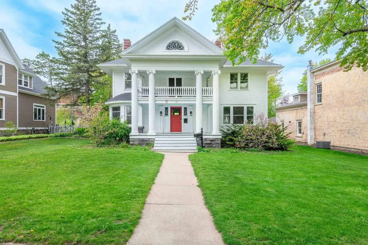 175 Adams Avenue, Berlin, WI 54923 - #1