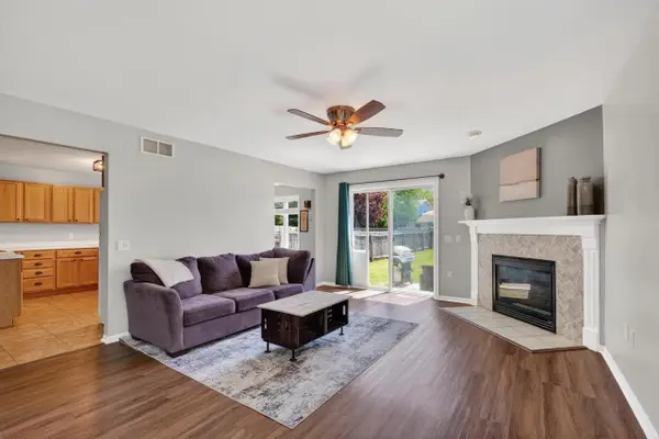 310 W Clover Lane, Cottage Grove, WI 53527