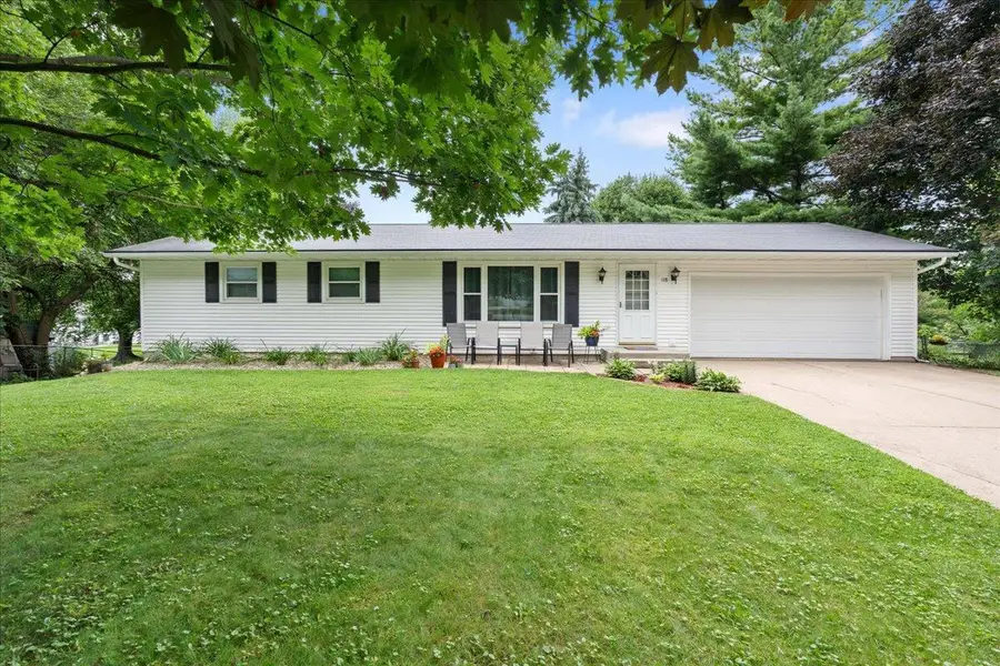 118 Violet Circle, Madison, WI 53714 - #3