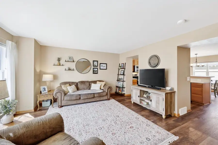 3742 Mammoth Trail #3742, Madison, WI 53719 - #3