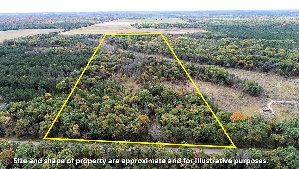 40.18 Acres Deerborn Avenue, Friendship, WI 53934 - #1