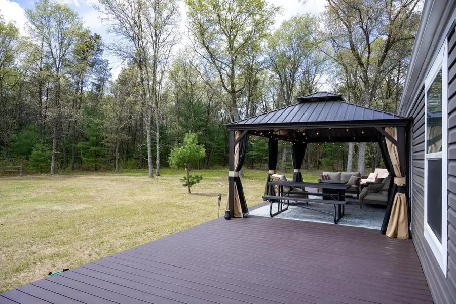 W4756 26th Street, Necedah, WI 54646 - #3
