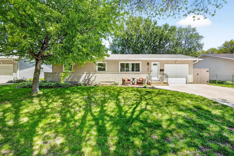 1809 Rae Lane, Madison, WI 53711 - #2
