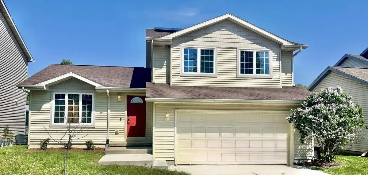2421 Renaissance Drive, Fitchburg, WI 53711 - #1