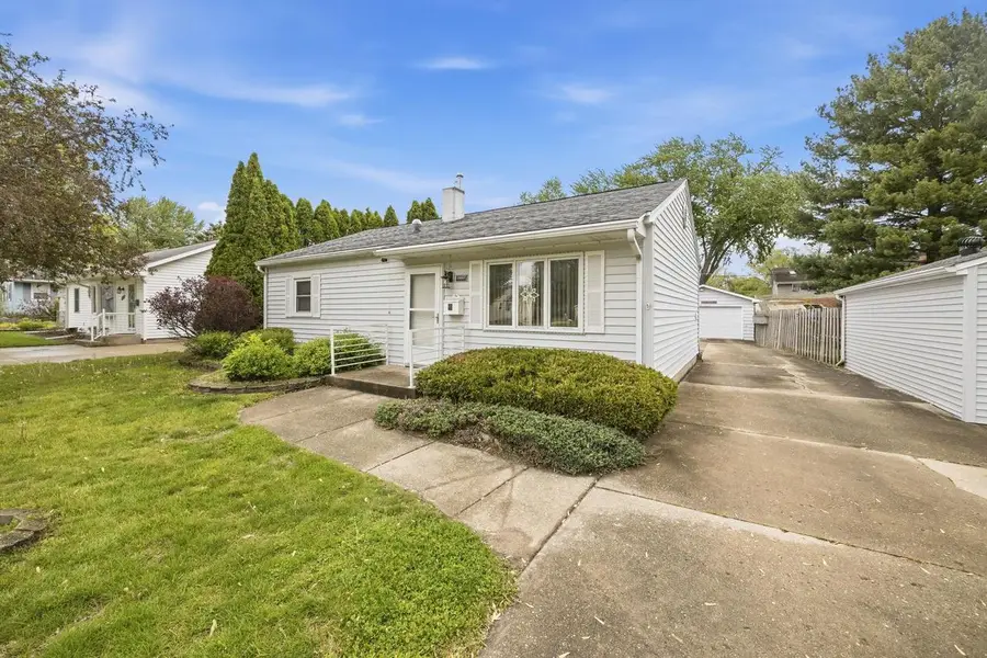 1647 Cleveland Street, Beloit, WI 53511 - #3