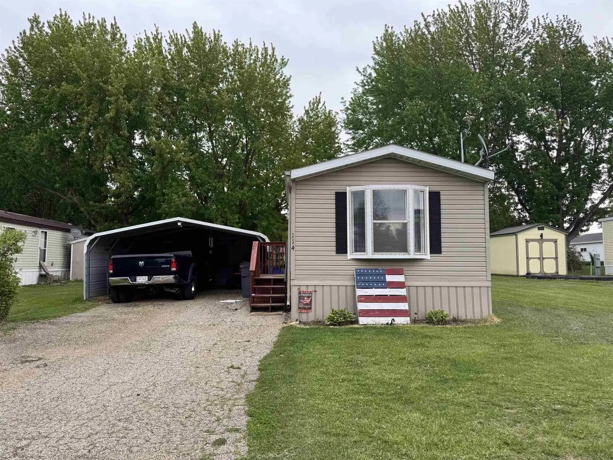 560 21st Street #114, Monroe, WI 53566 - #1