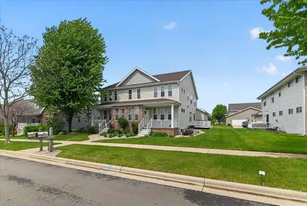 5220 Sassafrass Drive #1, Fitchburg, WI 53711