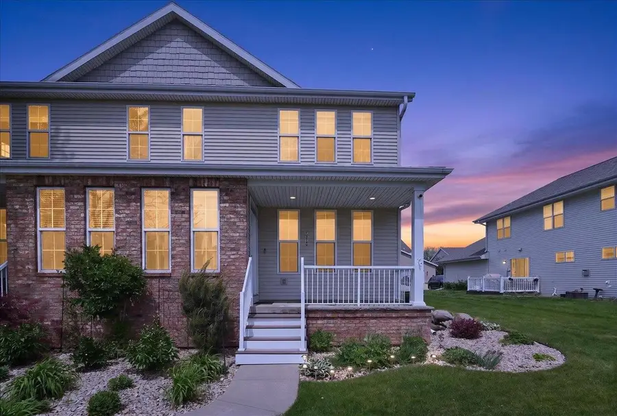 5220 Sassafrass Drive #1, Fitchburg, WI 53711 - #3