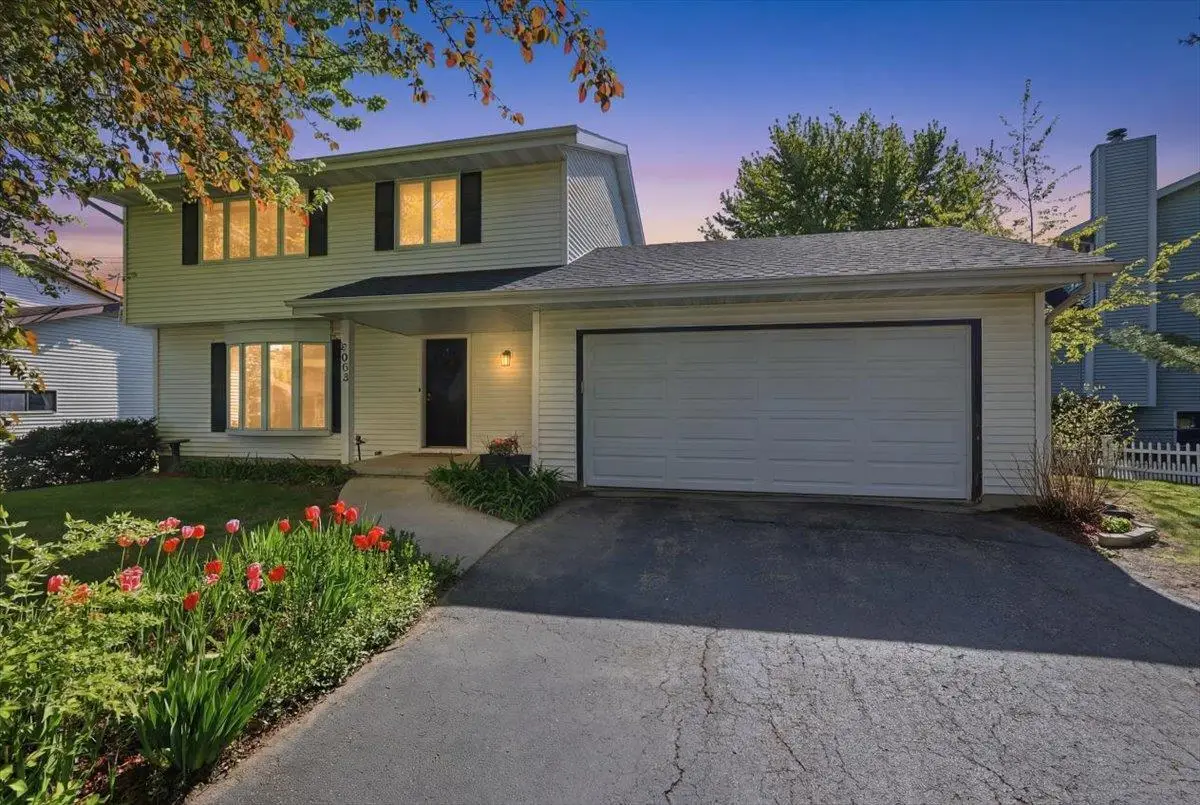 6002 Lynbrook Lane, Madison, WI 53719 - #1