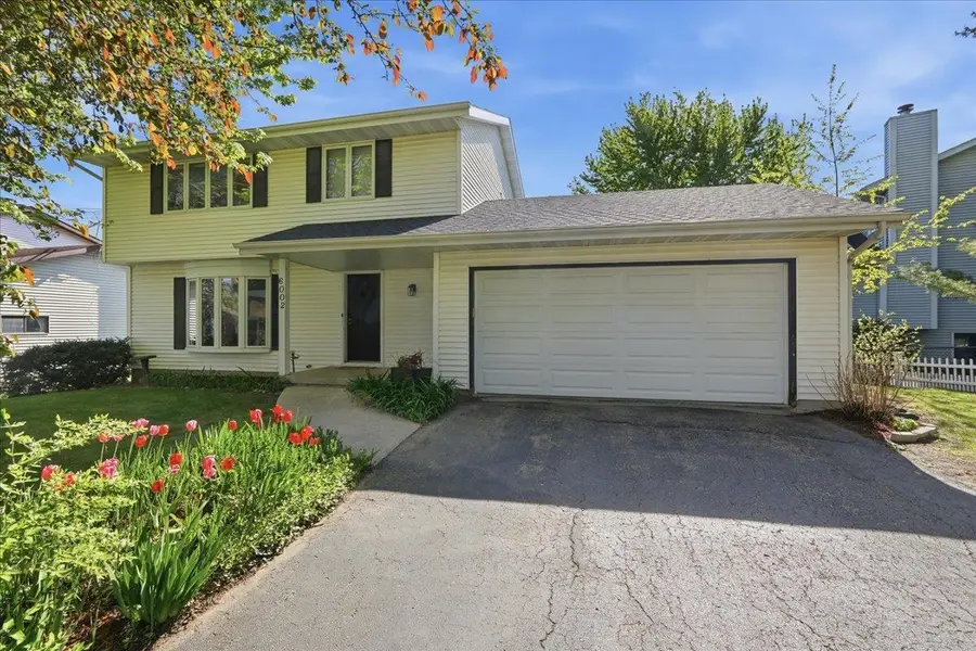6002 Lynbrook Lane, Madison, WI 53719 - #2