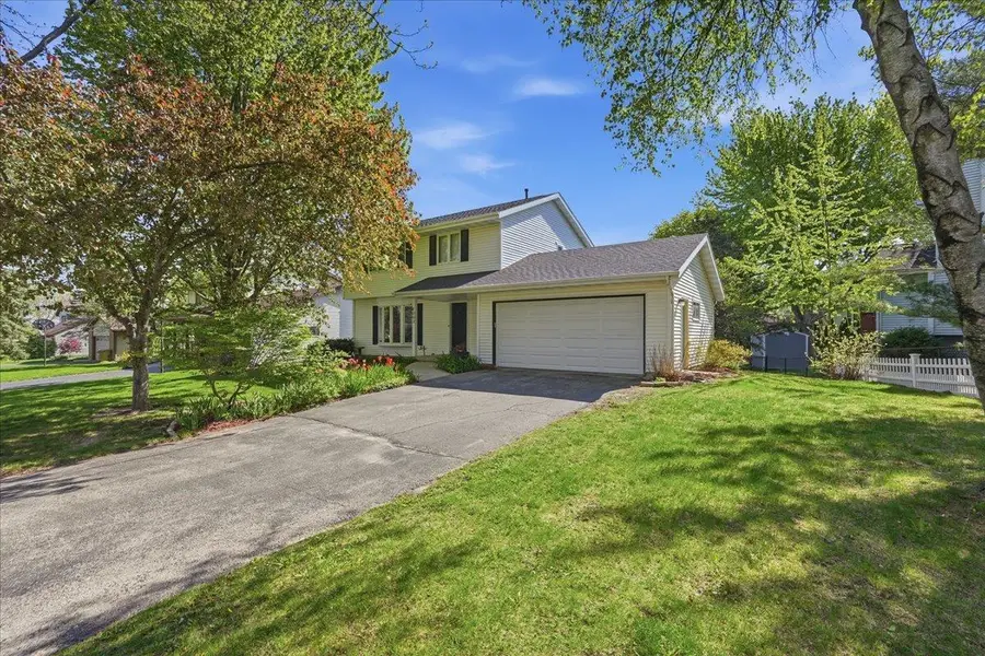 6002 Lynbrook Lane, Madison, WI 53719 - #3