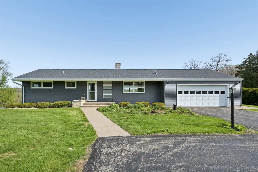 1608 County B Road, Platteville, WI 53818 - #2