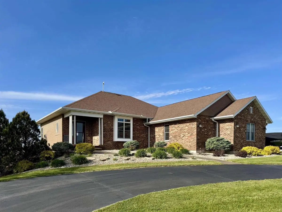 62608 Ducharme Ridge Road, Eastman, WI 54626 - #1