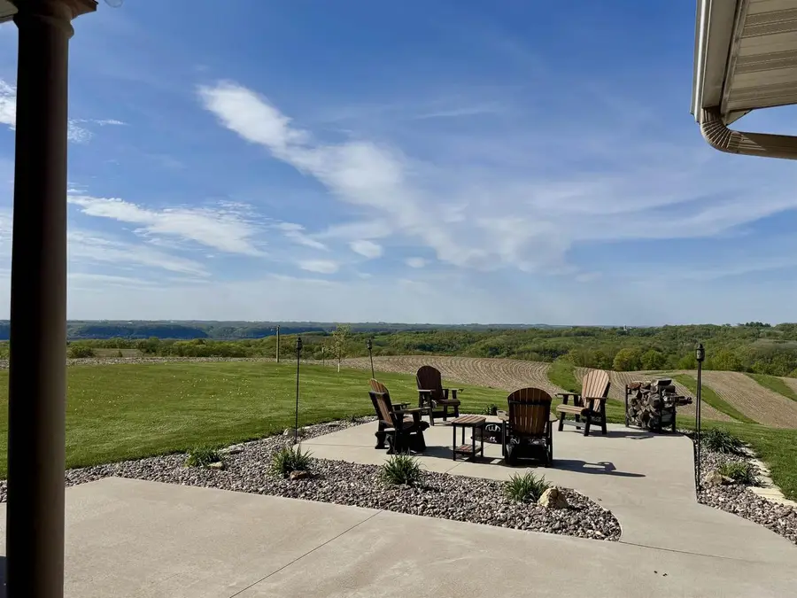 62608 Ducharme Ridge Road, Eastman, WI 54626 - #2
