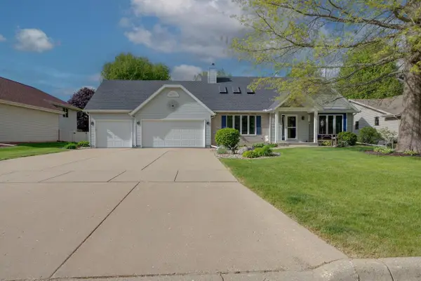 3517 Kingsbridge Drive, Janesville, WI 53546