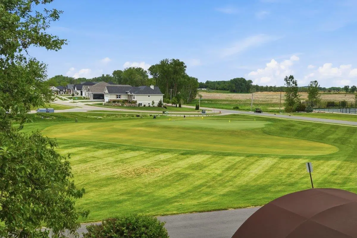 99 Golf Parkway #H, Madison, WI 53704 - #1