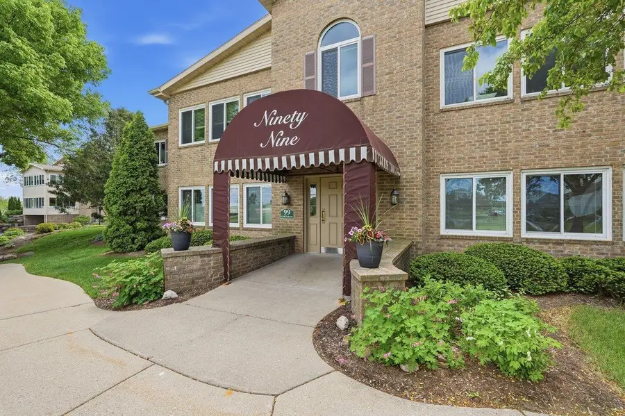 99 Golf Parkway #H, Madison, WI 53704 - #2