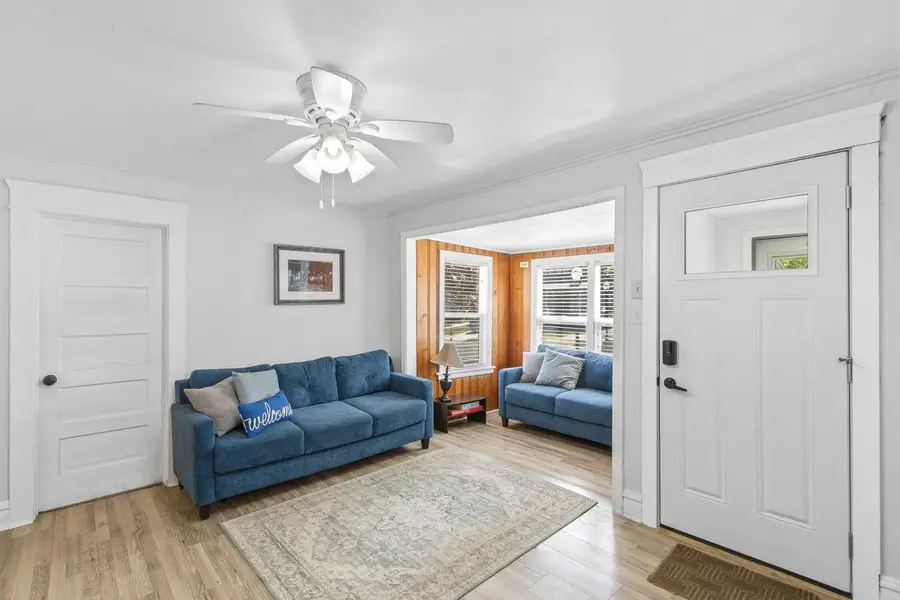 1212 E Johnson Street, Madison, WI 53703 - #3