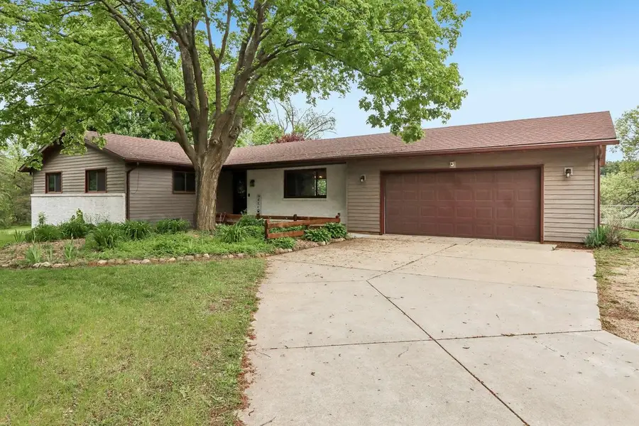 W7956 Morse Road, Poynette, WI 53955 - #3