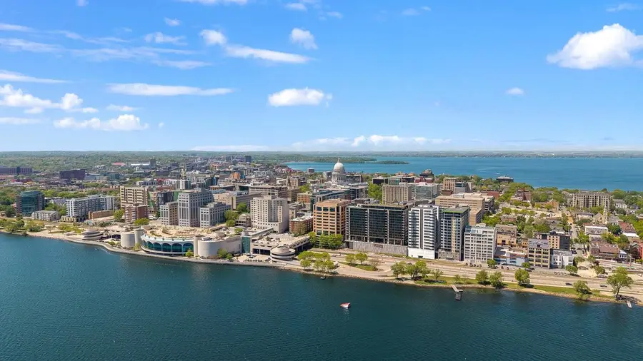 155 E Wilson Street #702, Madison, WI 53703 - #2