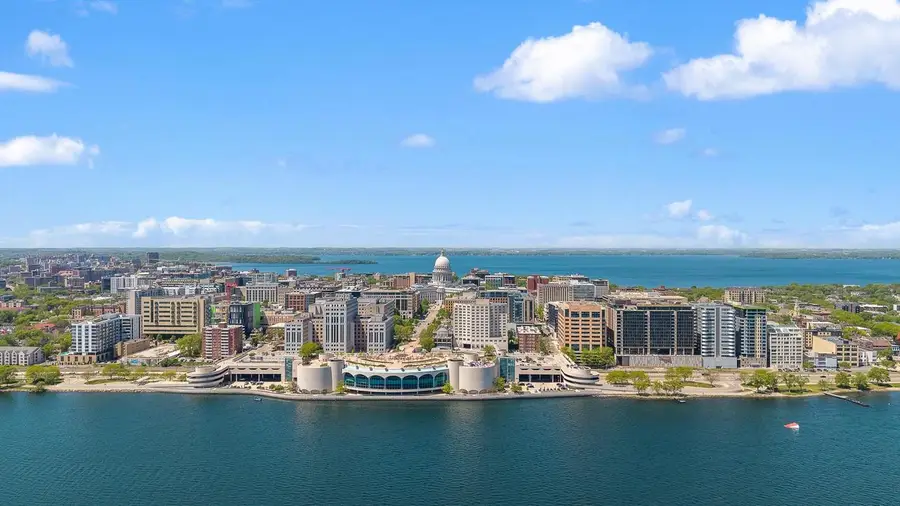 155 E Wilson Street #702, Madison, WI 53703 - #3