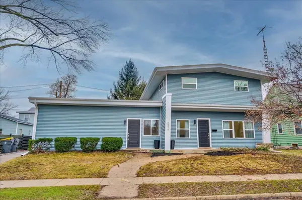 2317 13th Street, Monroe, WI 53566