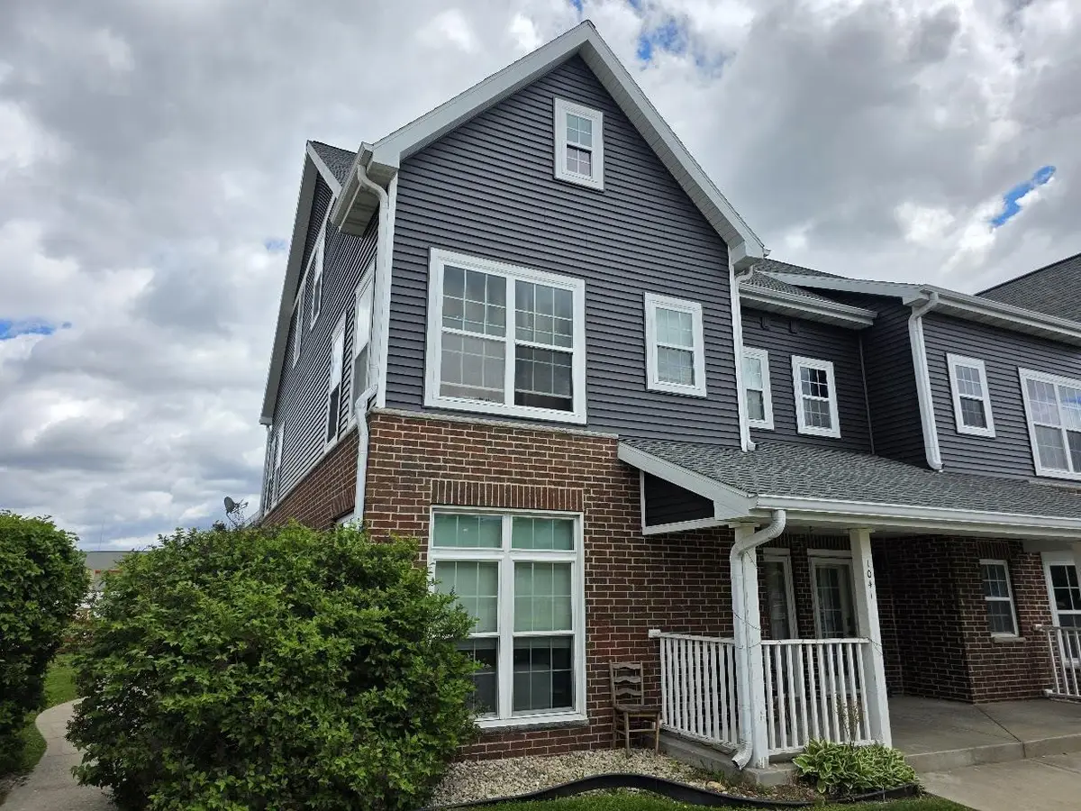 1041 Providence Common, Sun Prairie, WI 53590 - #1