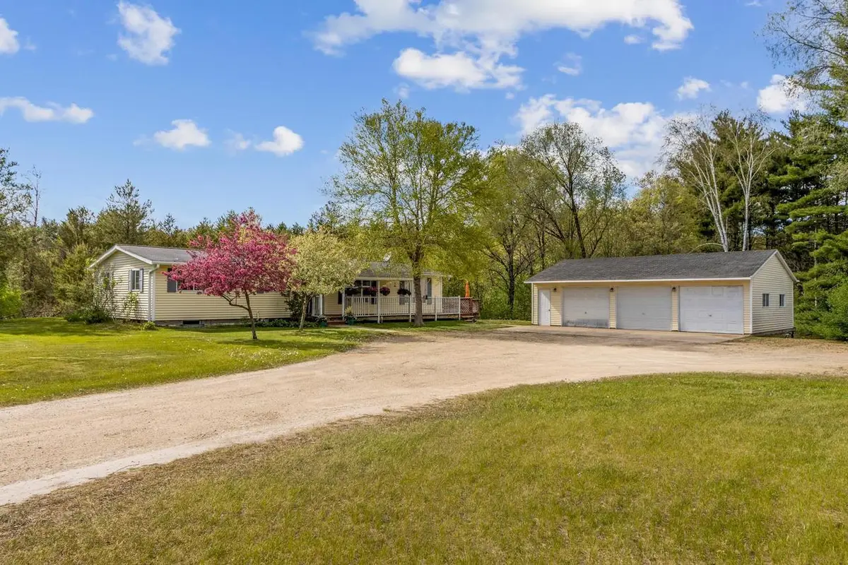 W5594 Highway 23, Princeton, WI 54968 - #1