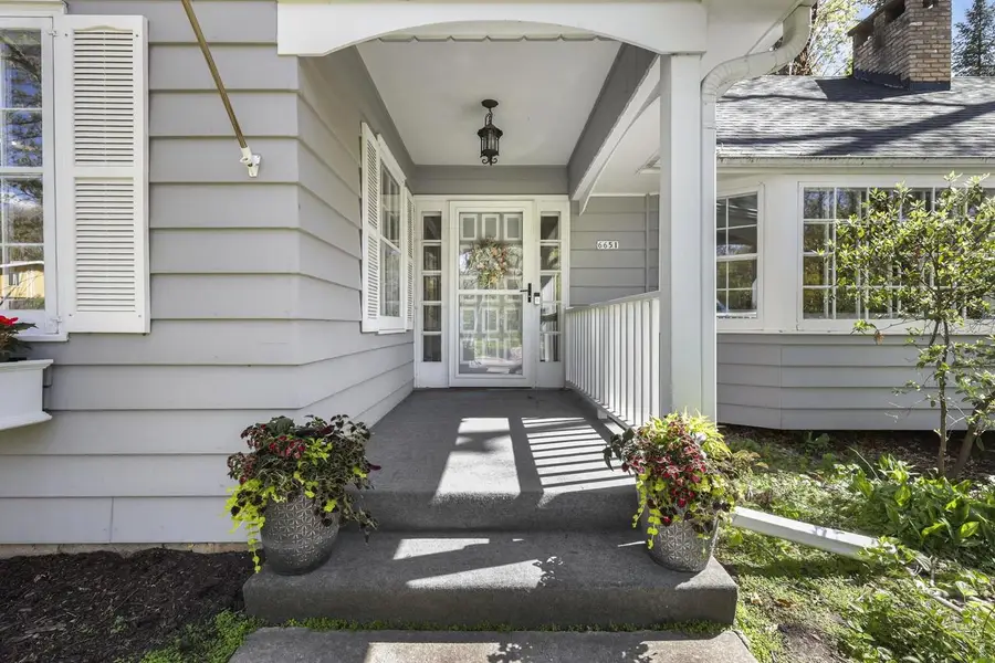 6651 Columbus Drive, Middleton, WI 53562 - #3