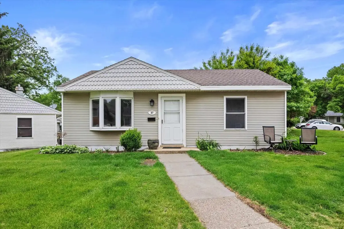 37 Craig Avenue, Madison, WI 53705 - #1