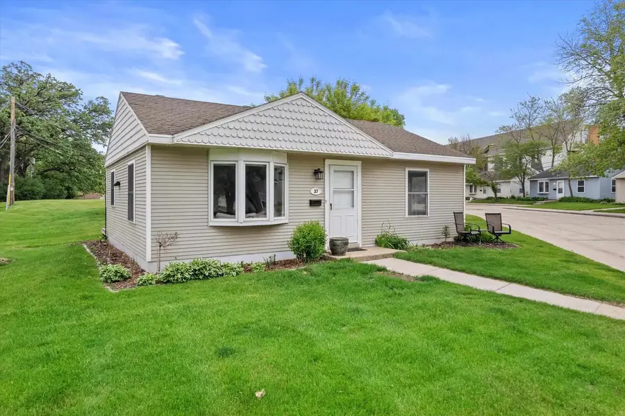 37 Craig Avenue, Madison, WI 53705 - #3