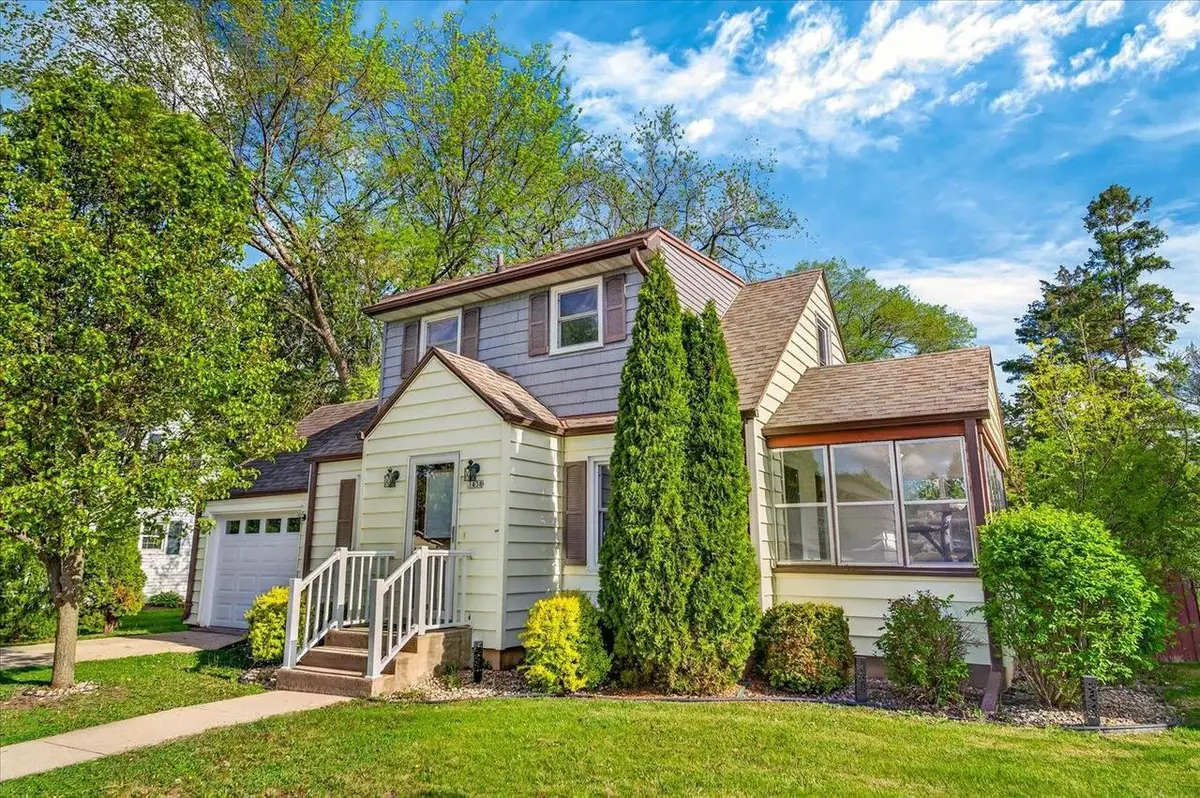 1438 Ray Street, Black Earth, WI 53515 - #1