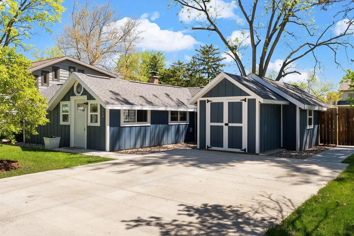 6013 South Court, McFarland, WI 53558 - #1