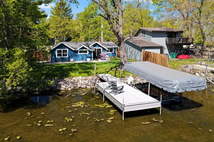 6013 South Court, McFarland, WI 53558 - #2