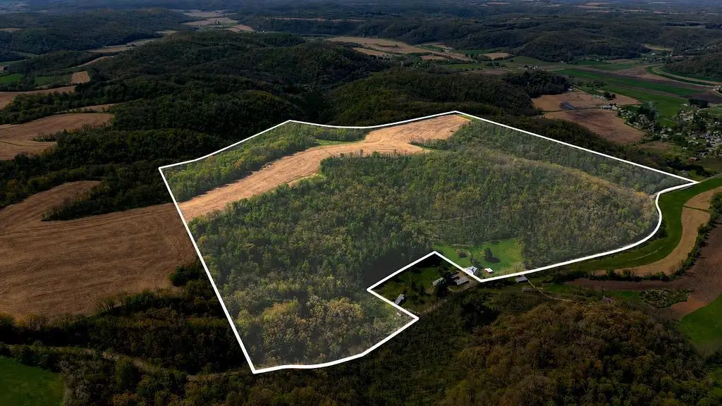 17797 Dayton Ridge Road, Richland Center, WI 53581 - #1