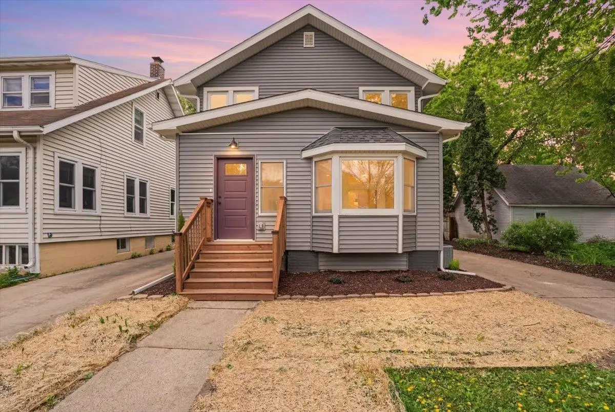2109 Dayton Street, Madison, WI 53704 - #1