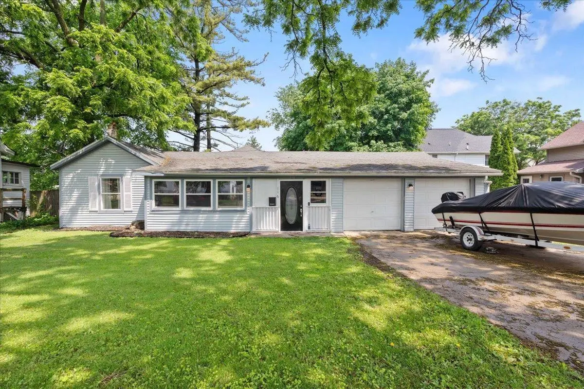 116 Randolph Street, Stoughton, WI 53589 - #1