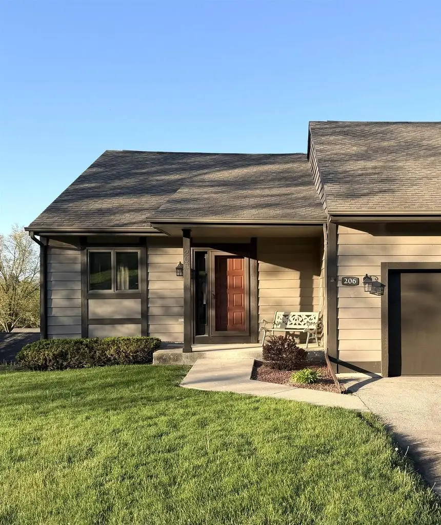 206 Shady Oak Court, Janesville, WI 53548 - #2
