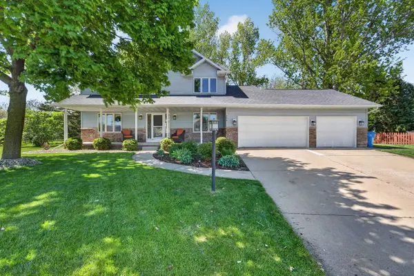 404 Doral Court, Waunakee, WI 53597