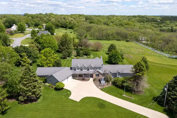 3576 Timber Lane, Cross Plains, WI 53528