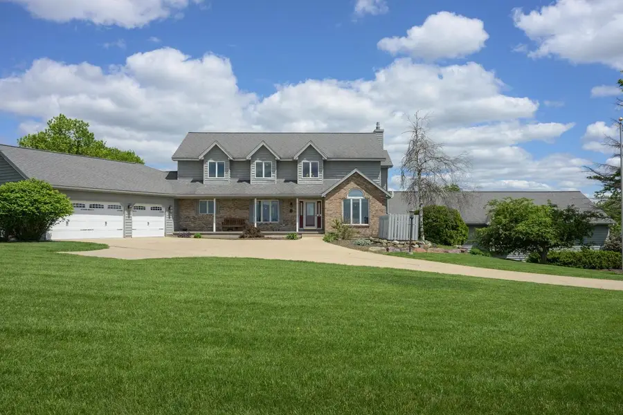 3576 Timber Lane, Cross Plains, WI 53528 - #2