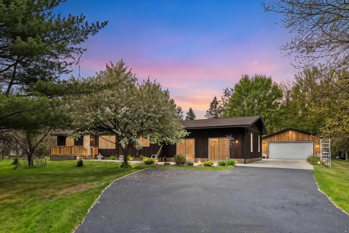 W6467 39th Street, New Lisbon, WI 53950 - #1