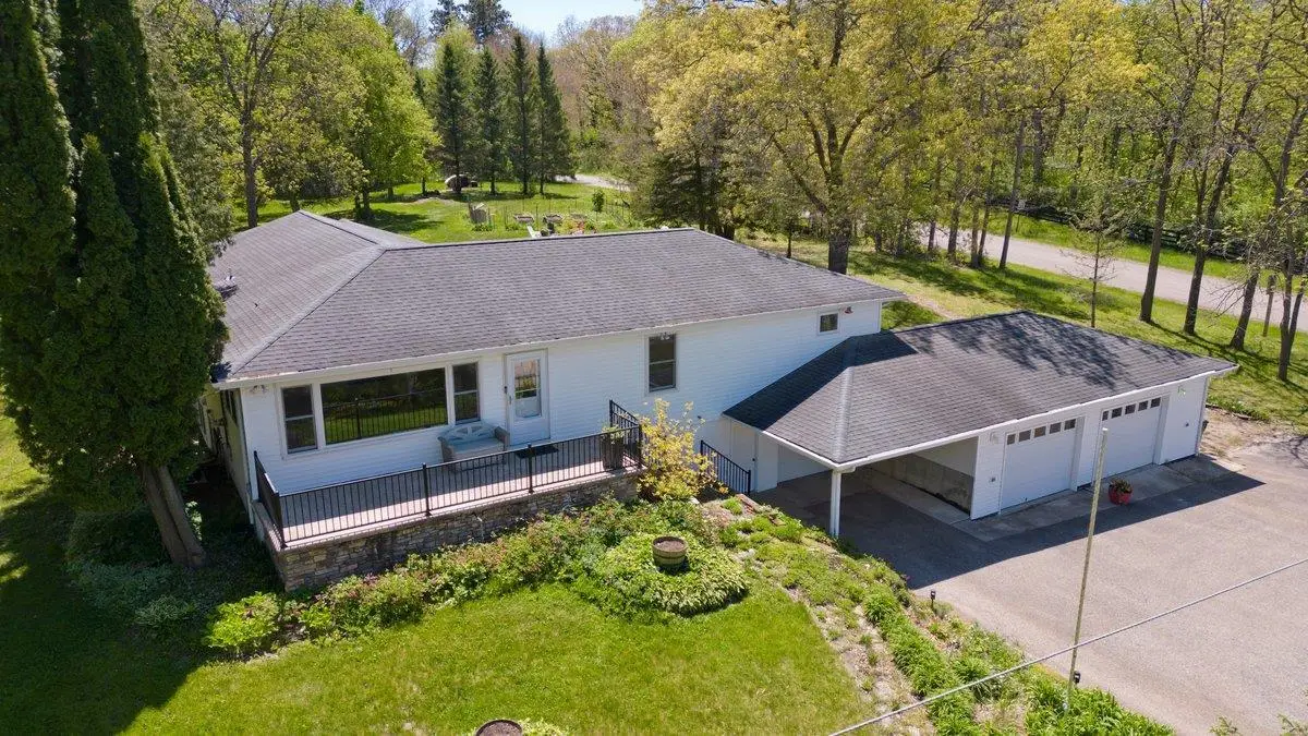 4681 Goodland Park Road, Madison, WI 53711 - #1